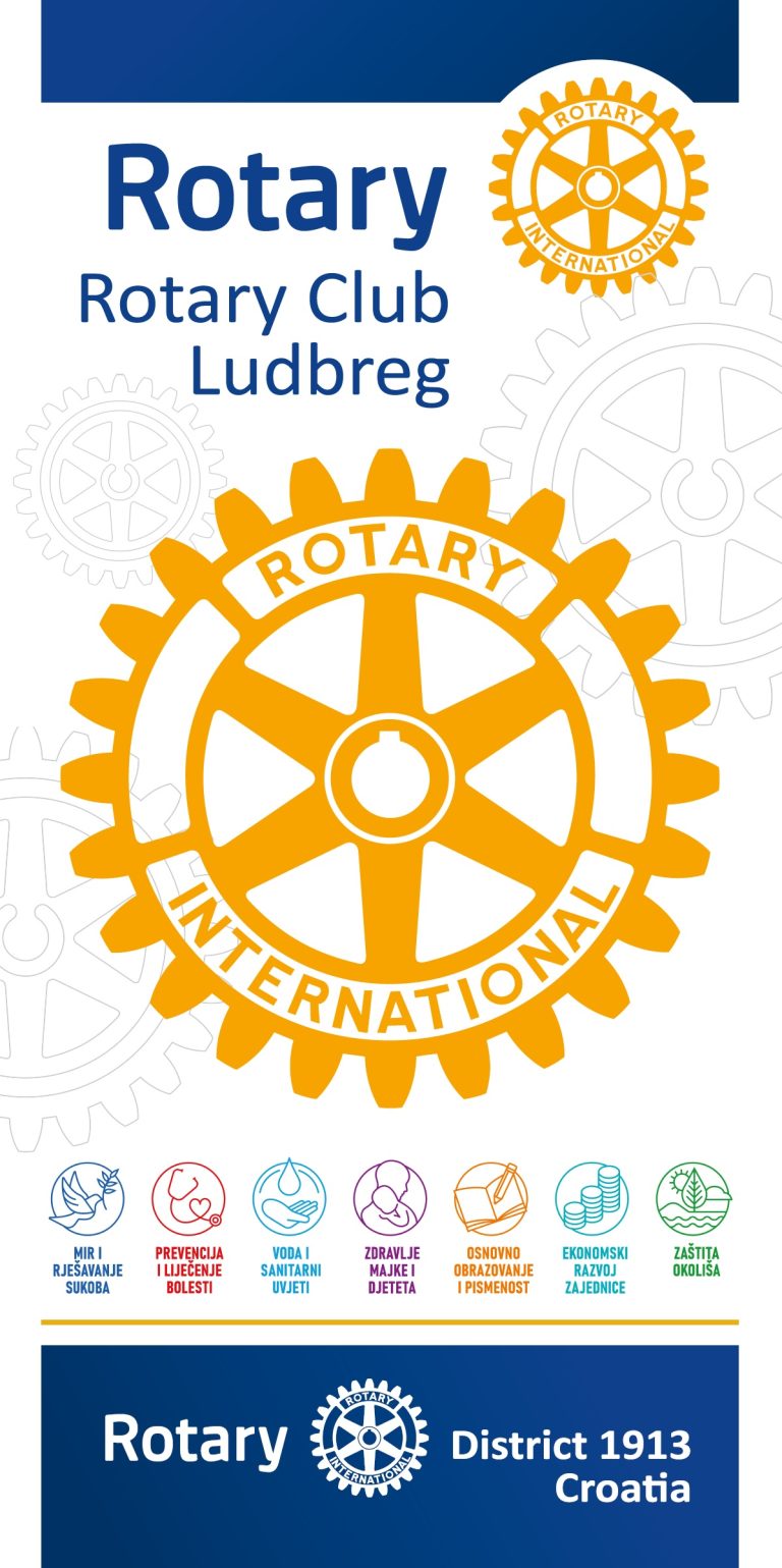 Natječaj za dodjelu „Godišnje nagrade za izvrsnost Rotary kluba Ludbreg za 2024. godinu“