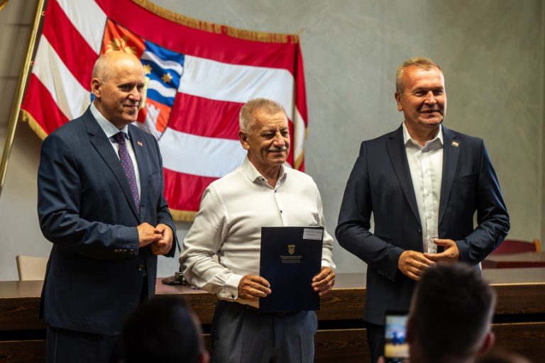Općina Sveti Đurđ daruje zemljište za izgradnju stanova za mlade