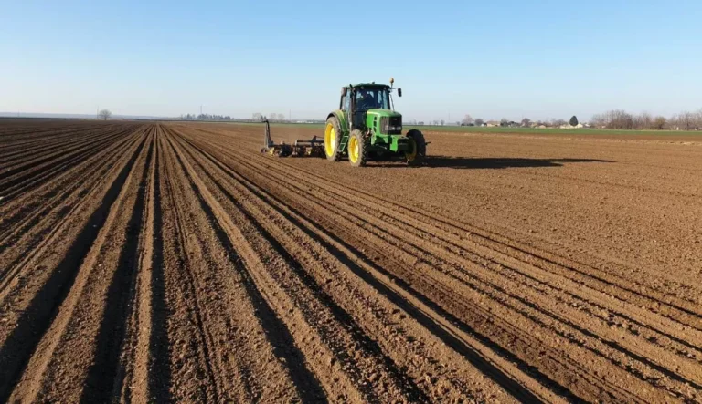 Na 4. sjednici Općinskog vijeća donesena Odluka o raspisivanju javnog natječaja za zakup poljoprivednog zemljišta u vlasništvu Republike Hrvatske na području Općine Sveti Đurđ